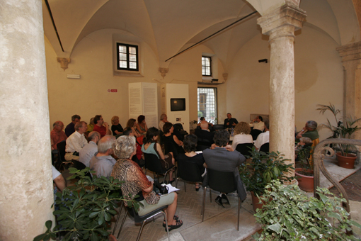 Clicca qui per ingrandire la foto