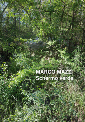 Marco Mazzi. Schermo verde